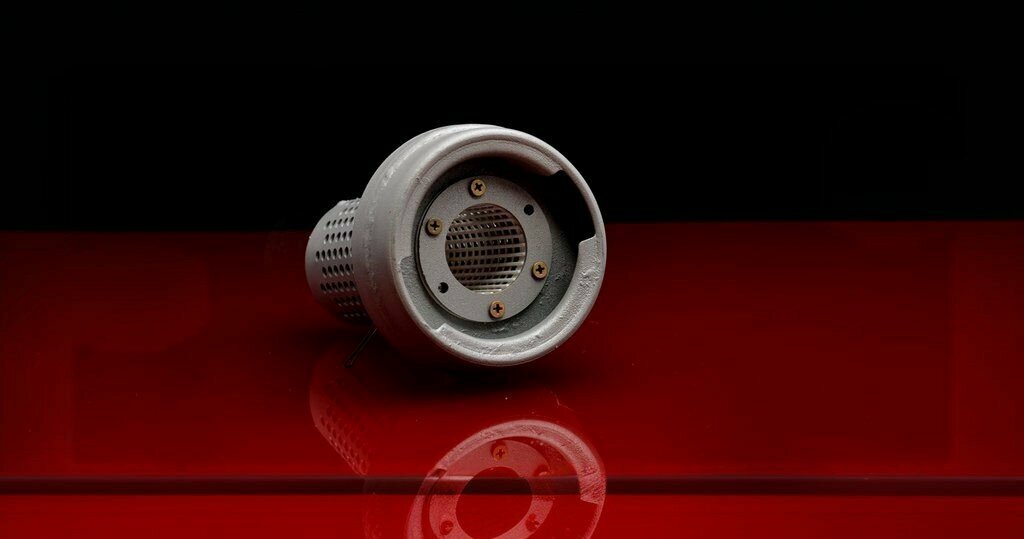 Tuning studio NanoTech Fuel Security Diesel Protection Systems, Istanbul, photo