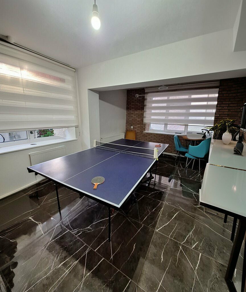 Foreign language courses Manchester Language Schools, Isparta, photo