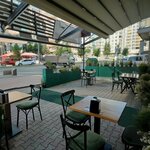 Adiyorem Raw Meatball Plus Yenimahalle Branch (Samsun, Atakum District, Atakent Bul., 164A), restaurant