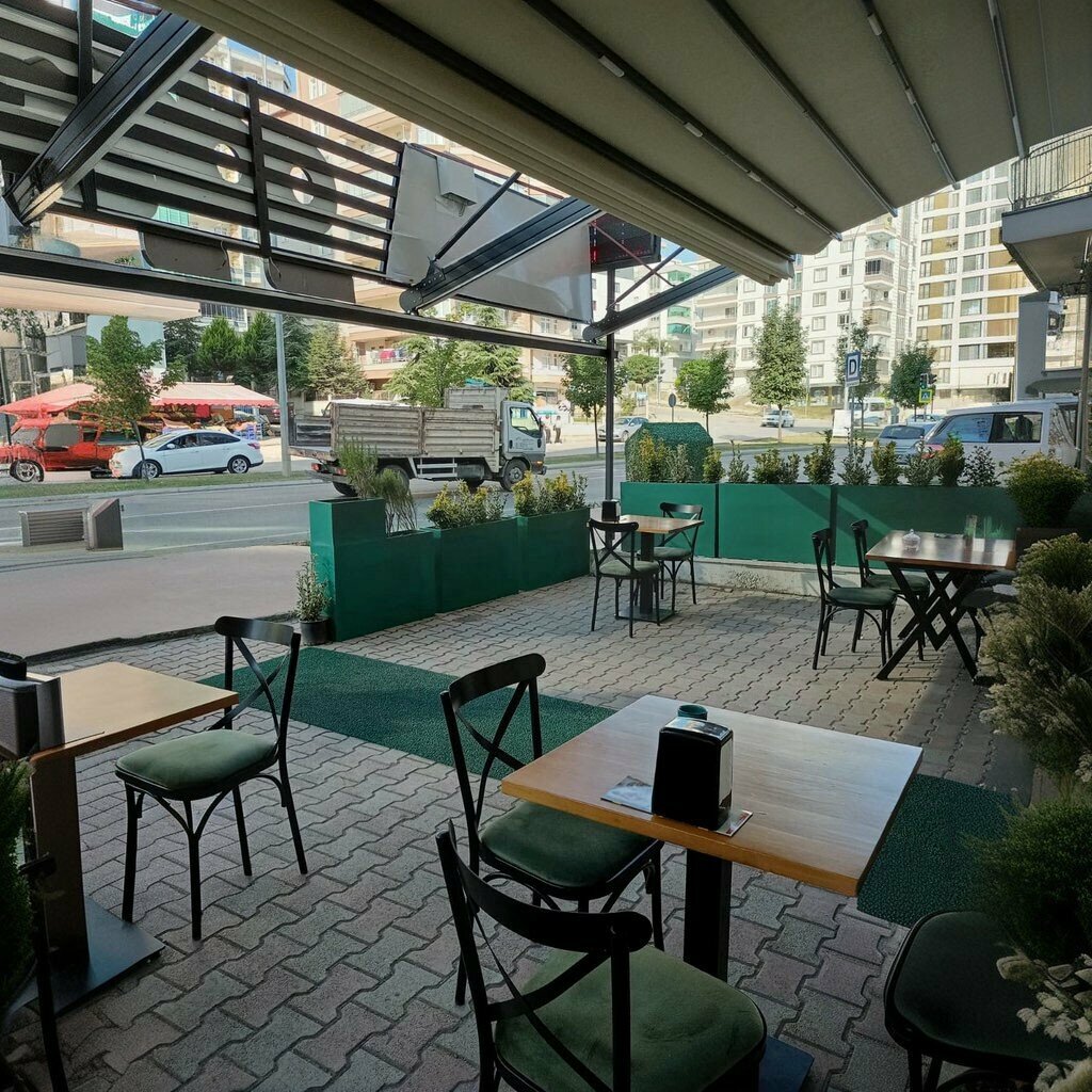 Restaurant Adiyorem Raw Meatball Plus Yenimahalle Branch, Samsun, photo