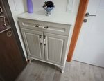 Kiraz Kitchen Decoration (İstanbul, Bahçelievler, Zafer Mah., Kumrulu Sok., 26A), parquet