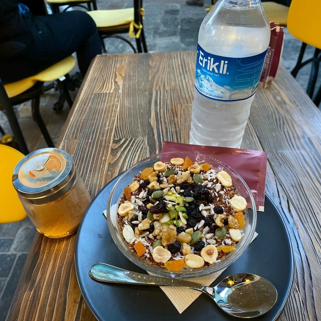 Fast food No: 28 Coffee & Sandwich Corner, Izmir, photo