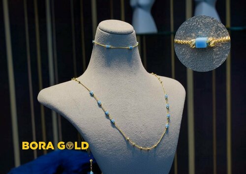 Bora Gold Fotoğraf 1