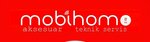 Mobihome Communication (Istanbul, Gaziosmanpasa, Karadeniz Neighborhood, Hamidiye Avenue, 5), salón de comunicación