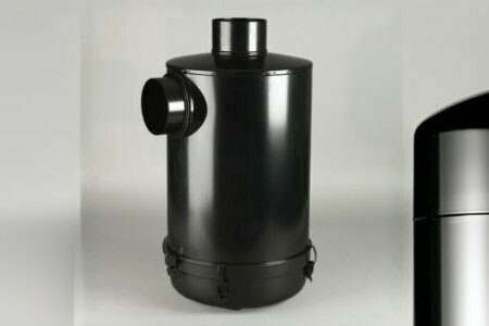 Water filters Ar Filter, Izmir, photo