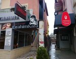 Kuafor Ibrahim (Kocaeli, İzmit, Yahyakaptan Mah., Şehit Ergün Köncü Sok., 5), hairdresser