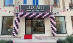 Lux Art Beauty (Ankara Province, Yenimahalle, Turgut Ozal Neighborhood, 2163rd Avenue, 1A), salón de belleza