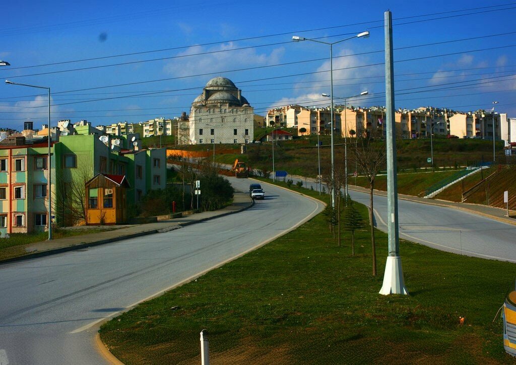 Industrial chemistry Composite Chemistry, Izmit, photo