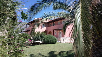 Фото Kallicrates Village