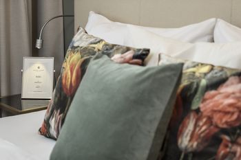 Фото Rafael Kaiser - Business Apartments