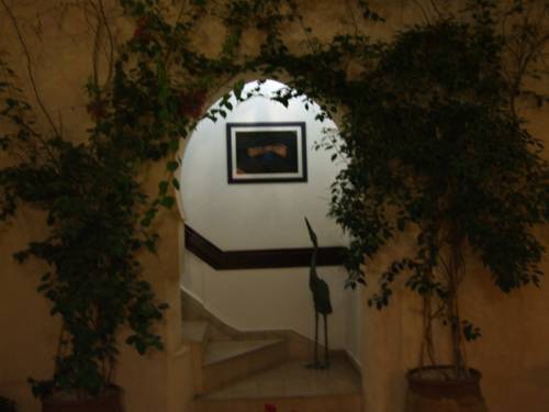 Фото Riad Maison Belbaraka