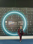Social media portal (Gostinichny Drive, 8к1), information website