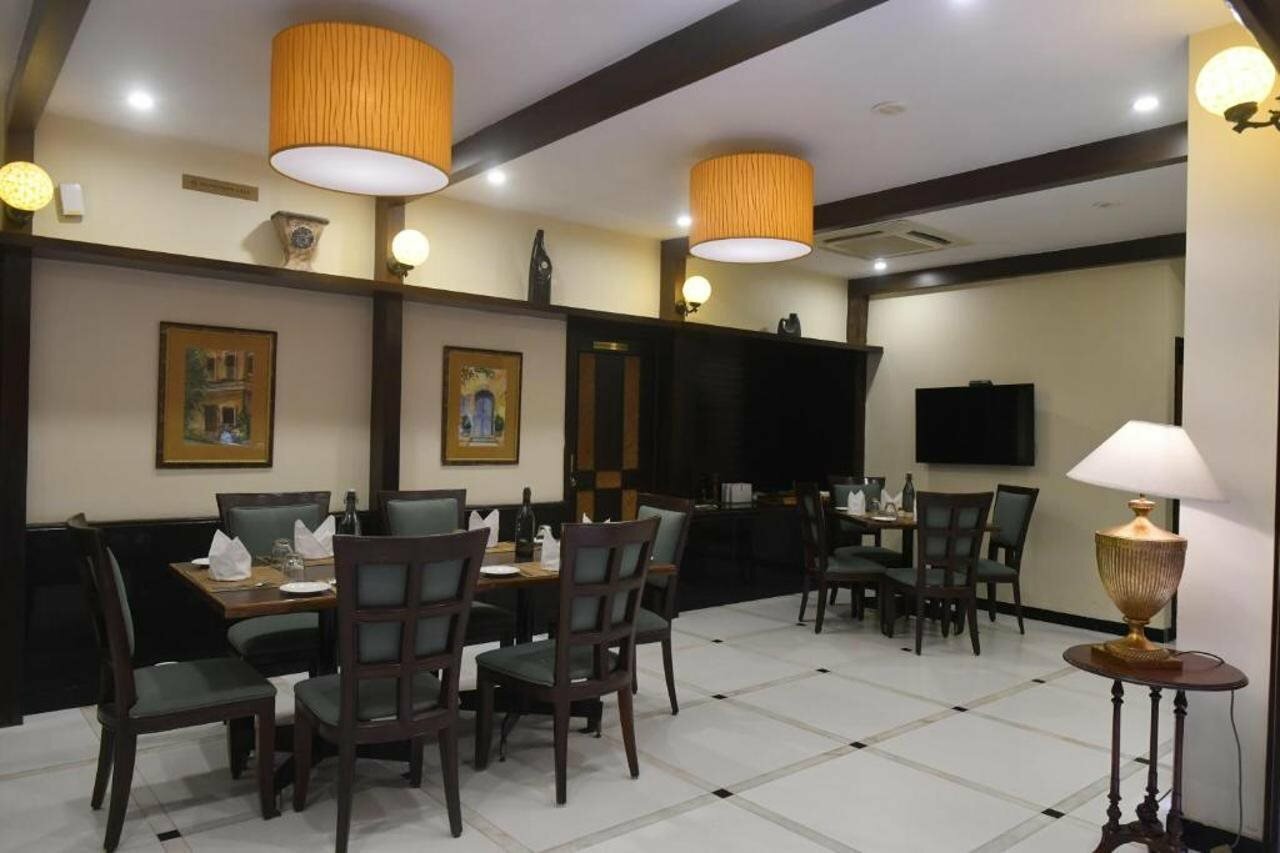 Фото The Richmond