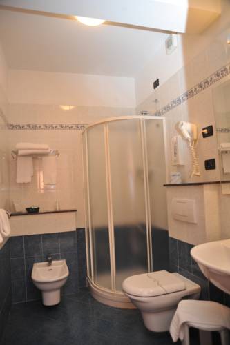 Фото Hotel Stazione