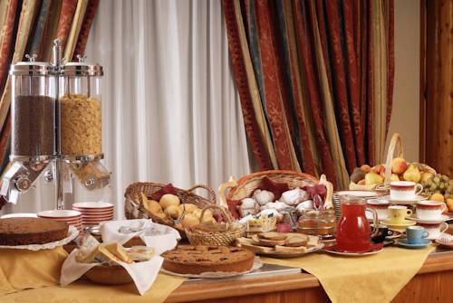 Фото Hotel De Champoluc