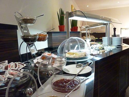 Фото Best Western Plus Amedia Art Salzburg