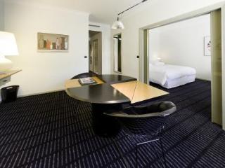 Фото Park Hotel Grenoble