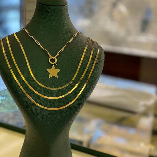 Emirhan Kuyumculuk Fotoğraf 2