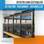 Tekinkaya Pen (İzmir, Menemen, Zeytinlik Mah., Çanakkale Asfaltı Cad., 30), hardware for windows