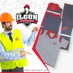 Ilgun School Uniforms (Kayseri, Melikgazi, Hunat Mah., Zenneci Sok., 24A), workwear