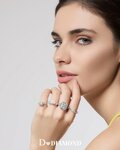 D Diamond Resitpasa (İstanbul, Sarıyer, Reşitpaşa Mah., Tuncay Artun Cad., 16A) ، متجر مجوهرات