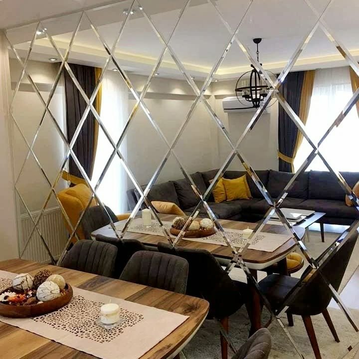 Glass, glass products Technical Glass, Izmir, photo