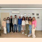 Kayseri Private Psychodrama (Kayseri, Melikgazi, Cumhuriyet Mah., Millet Cad., 27), servicio psicológico