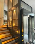 Zumrut Elevator (Ankara Province, Cankaya District, Emek Mah., 27. Sok., 5), ascensores, equipos de elevación
