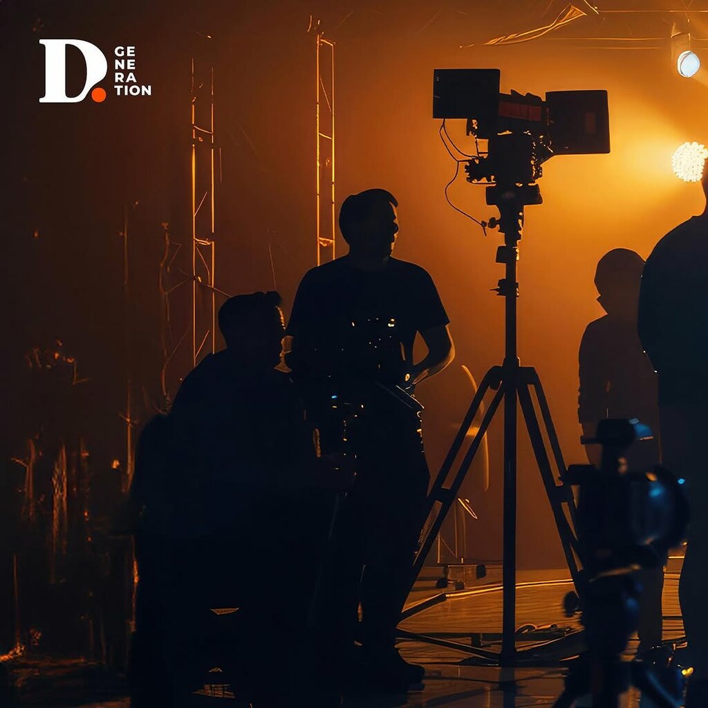 Advertising agency D Generation, Izmir, photo