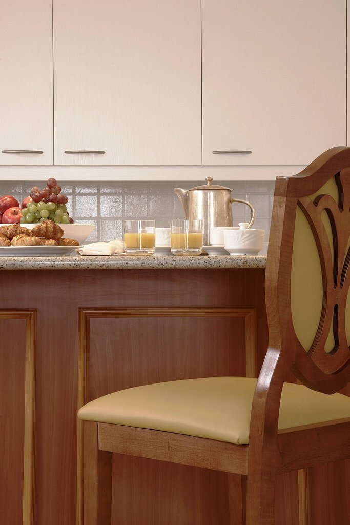 Фото Millennium Court, Budapest - Marriott Executive Apartments