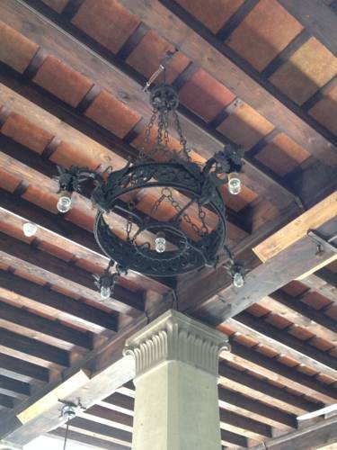 Фото Pensione Bencistà