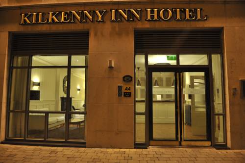 Фото Kilkenny Inn Hotel
