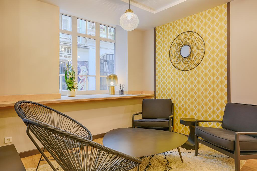 Фото Hotel Paris LaFayette