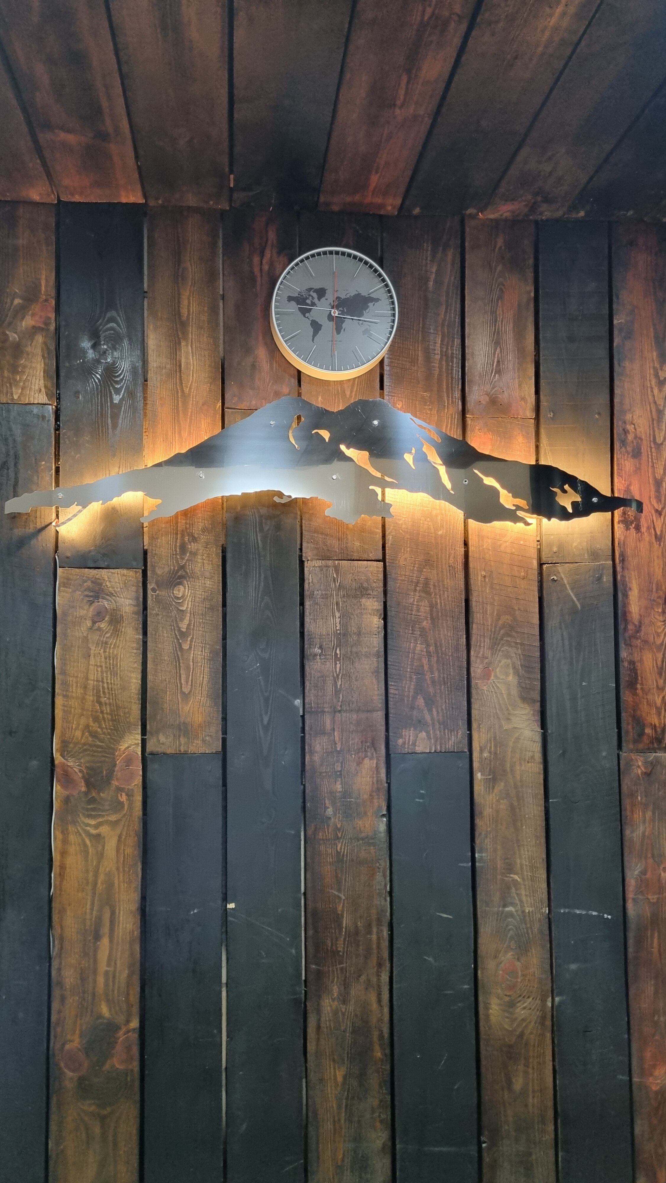 Фото Hillside Cheget