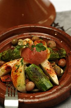 Фото Riad Villa Wenge & SPA