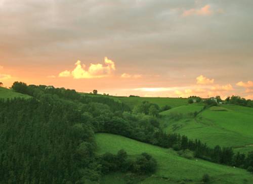 Фото Manarinegi Apartamentos Rurales