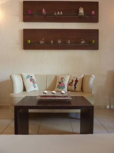 Фото Cleopatra Apartments