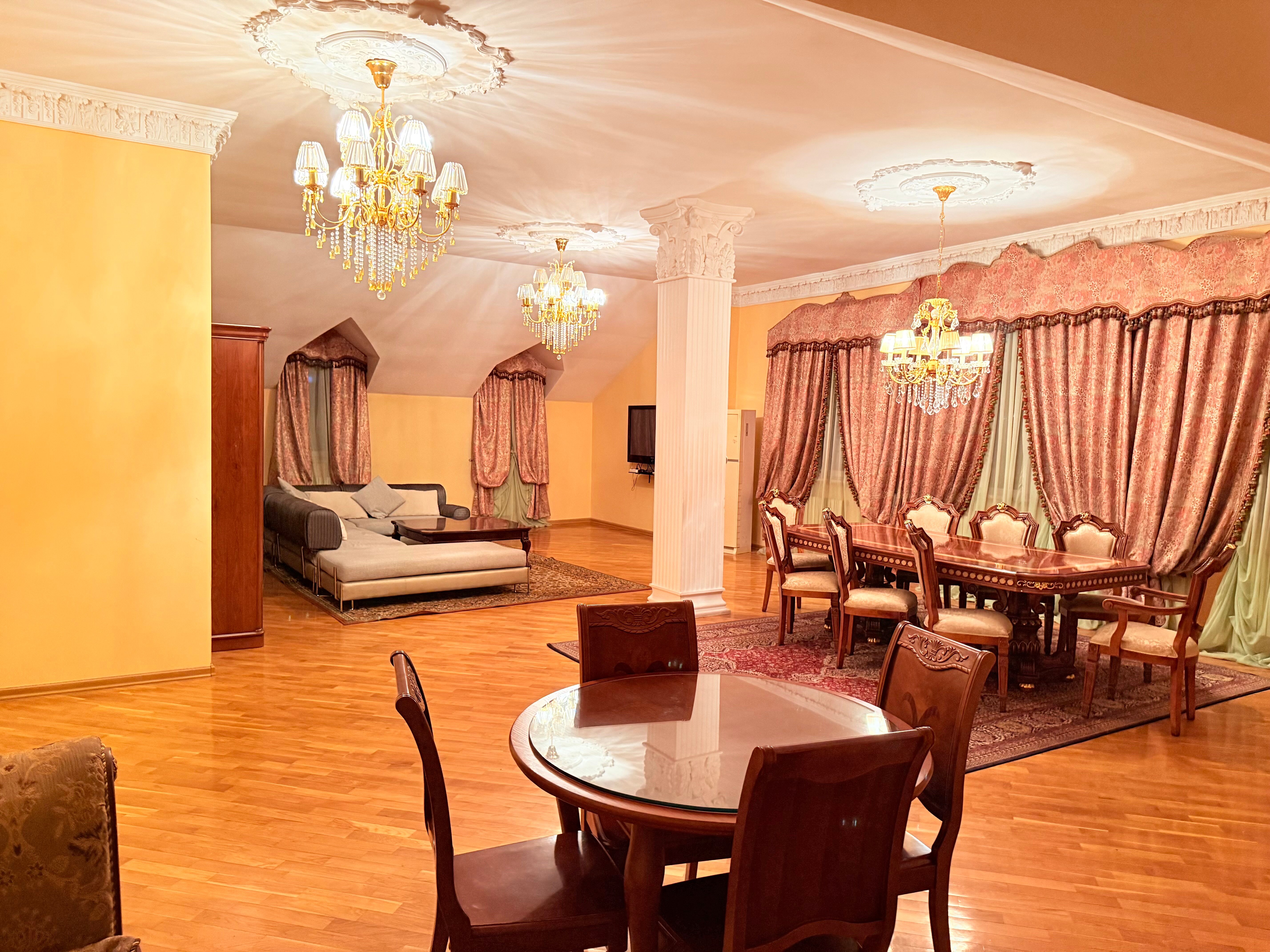 Фото Retro Palace