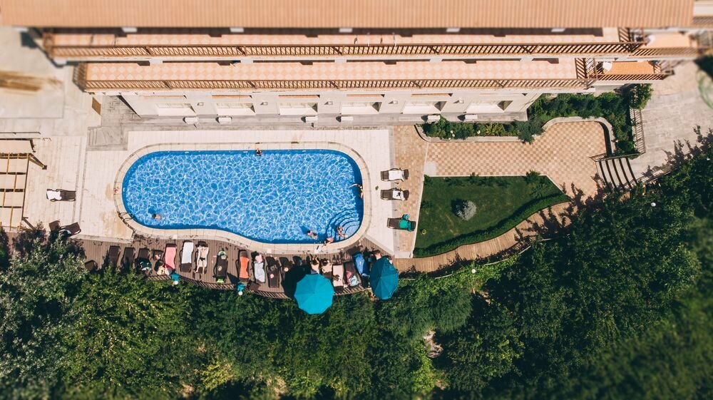 Фото Olympia Garden