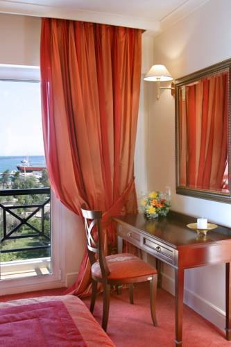 Фото Volos Palace