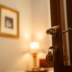 Фото Tea for Two Hotel