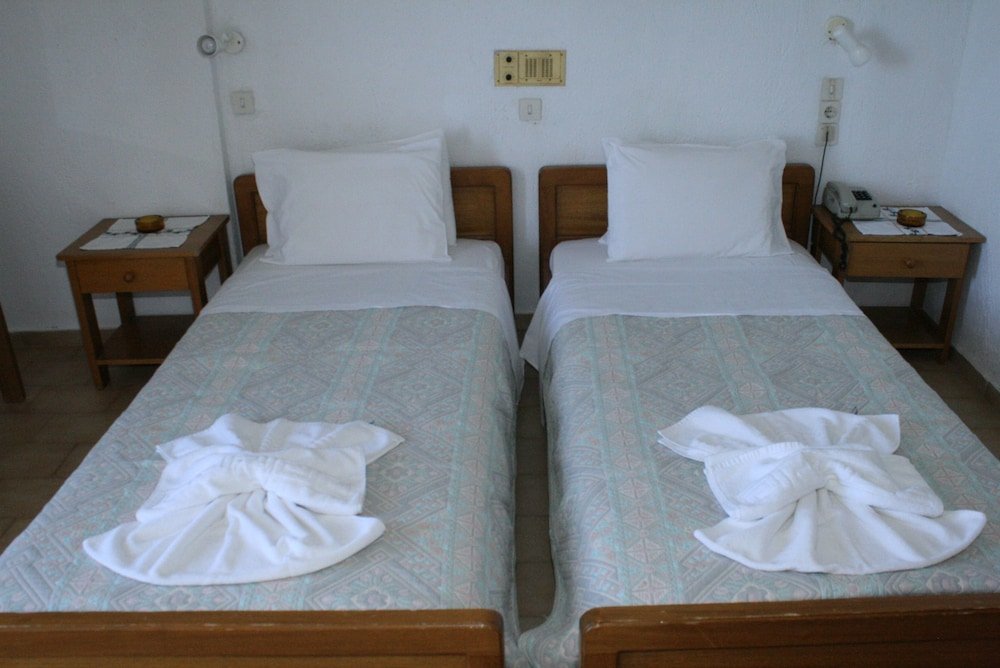 Фото Blue Bay Apartments