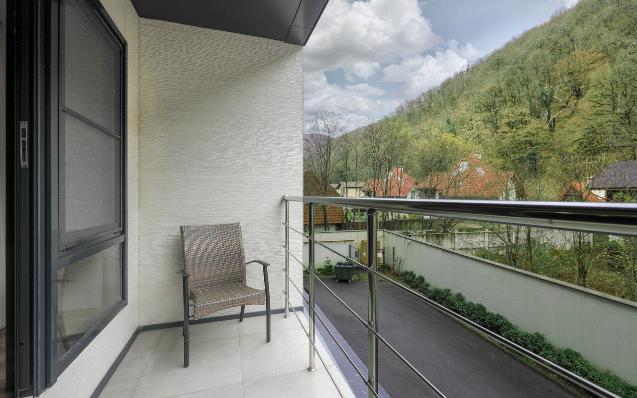 Фото Snega by Provence