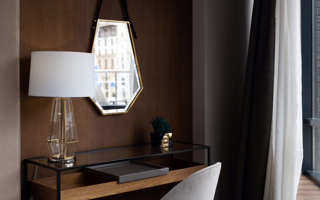 Фото Snega by Provence