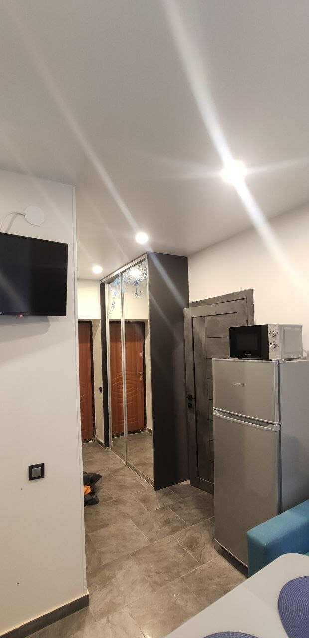 Фото Эль. Апартментс