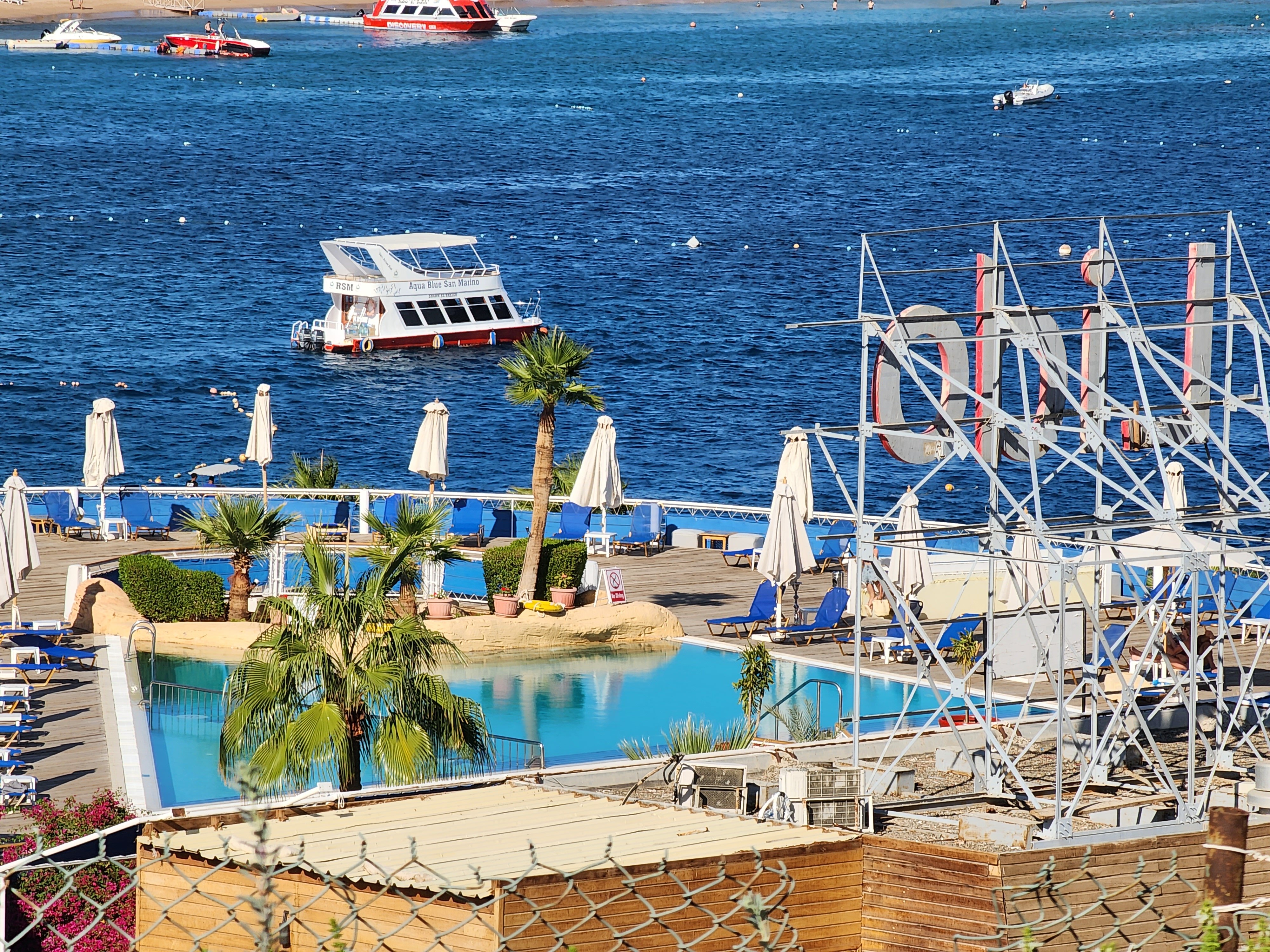 Фото Jaz Sharm Dreams