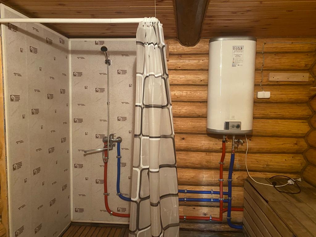 Фото Морошка