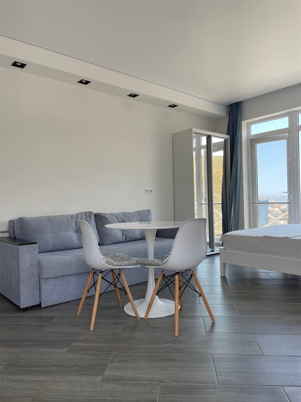 Фото Выше неба