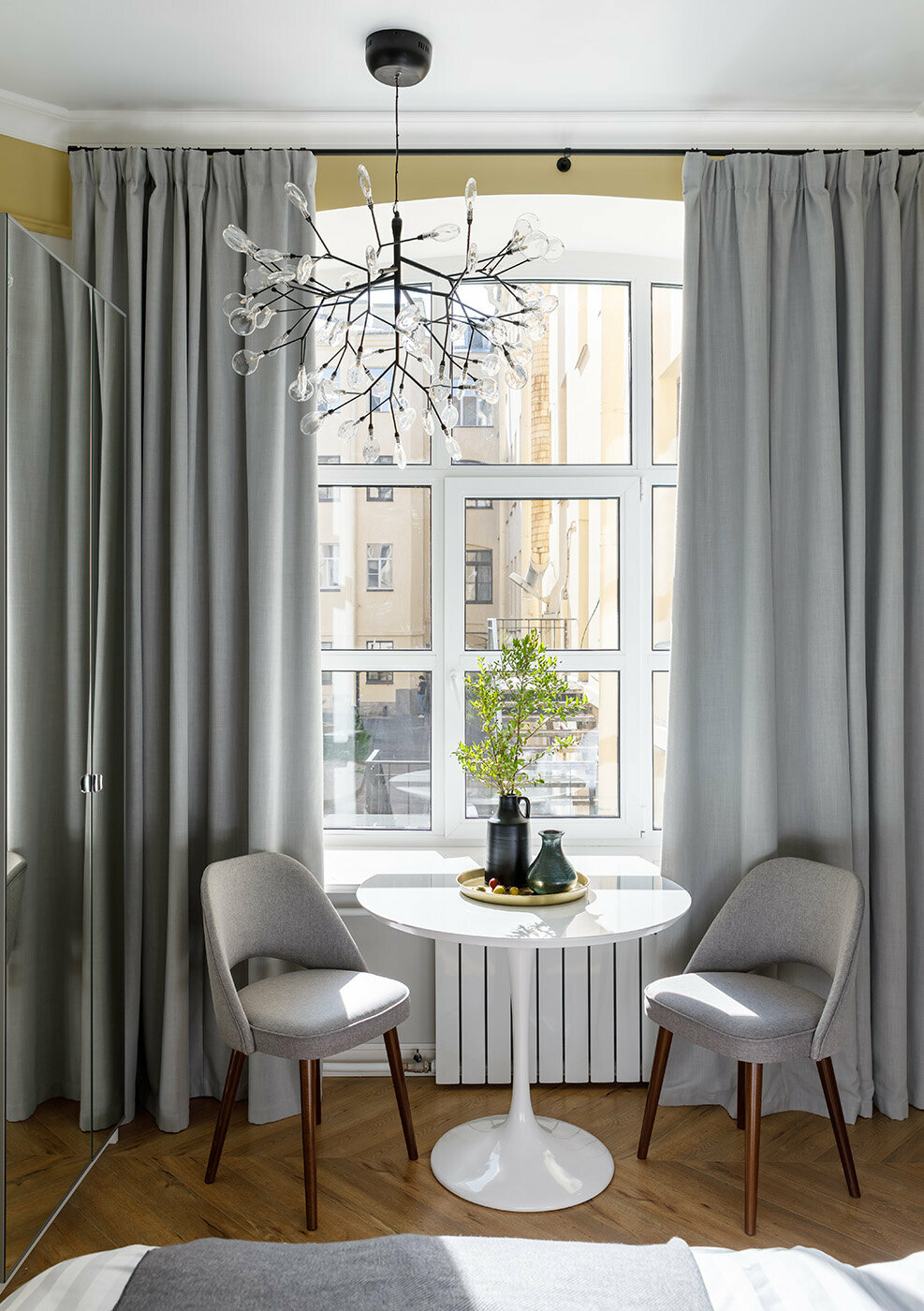 Фото Repeat Apart