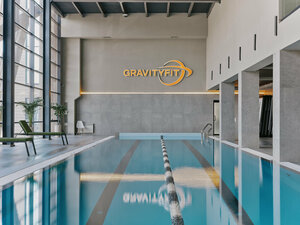 Gravityfit (Комсомольский просп., 128А), фитнес-клуб в Барнауле